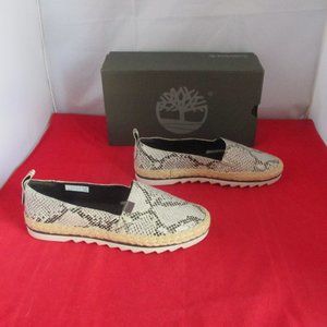 TIMBERLAND Barcelona Bay Espadrille  -  #550